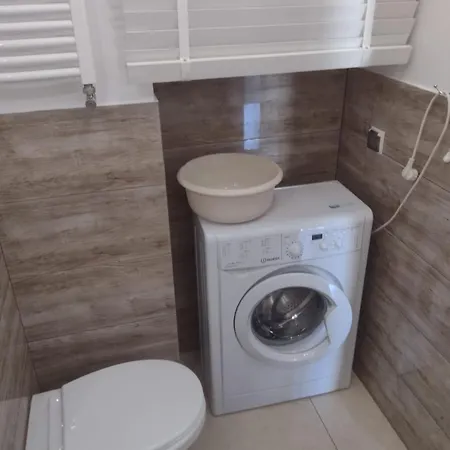 Apartamento Apartament Świnoujście