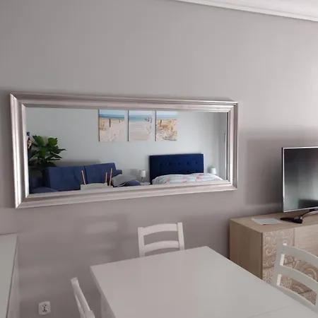 Apartamento Apartament