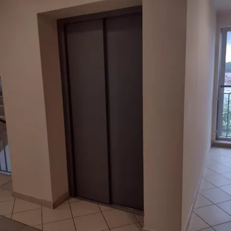 Apartamento Apartament Świnoujście