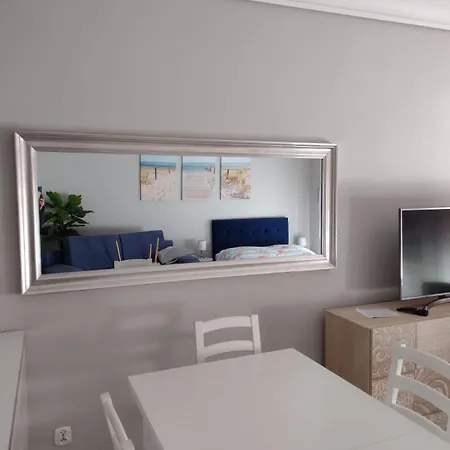 Apartament Świnoujście