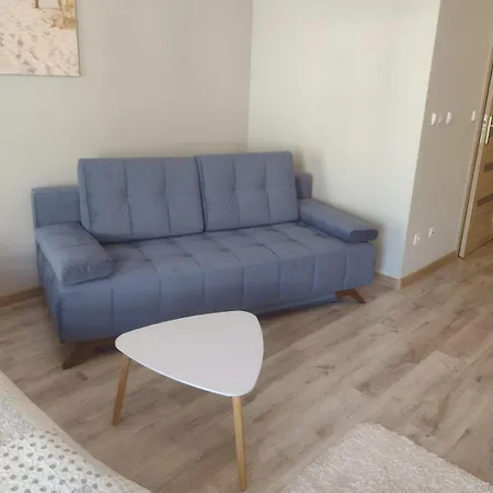 Apartament Świnoujście