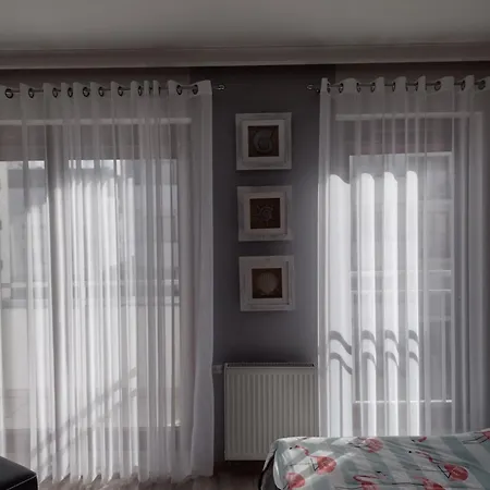 Apartamento Apartament *