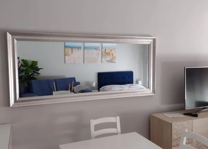 Apartament Świnoujście