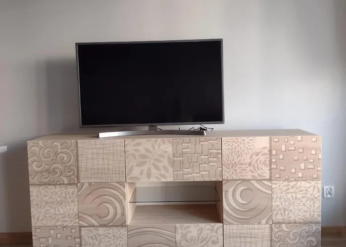 Διαμέρισμα Apartament